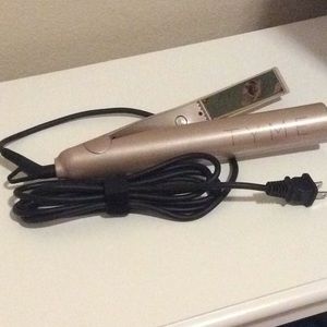 Tyme Curling Iron